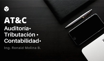 Logo de la Ronald Molina